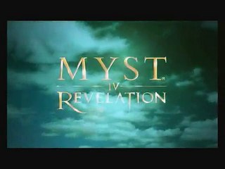 Myst IV Revelation – PC [Télécharger .torrent]