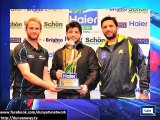 Dunya News - Pakistan ready to face Kiwis in T20i