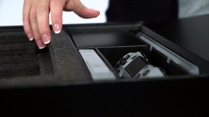 Pour les 20 ans de la PlayStation, Sony dévoile une PS4 spéciale !