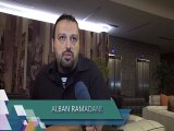 TV show URBAN SOUL TVM 2 - Alban Ramadani