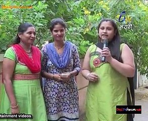 Mrs Annapurna 3rd December 2014 Part 1