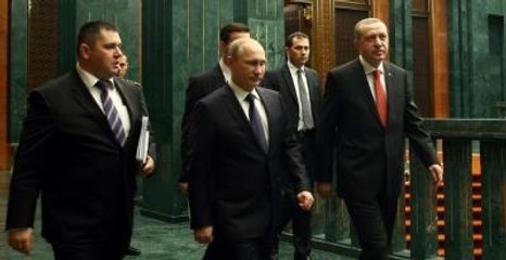 Rus Gazı 1 Ocak'tan İtibaren Yüzde 6 İndirimli