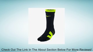 Nike Men's Vapor Elite Football Crew Review