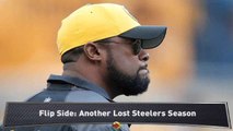 Flip Side: Another Lost Steelers Season