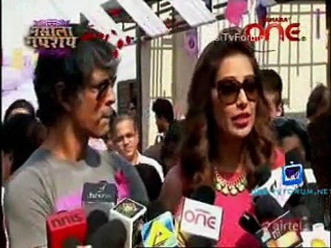 Masala Gupshup 1st December 2014 Video Watch Online