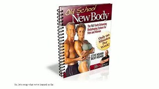 Old School New Body Download