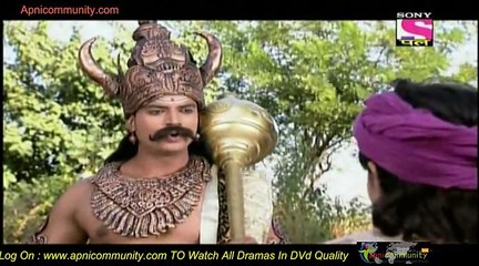 Singhasan Battisi - 1st December 2014 pt4