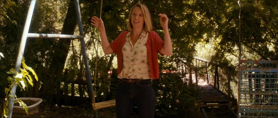 Fool Circle / Tristesse Club (2014) - Trailer (english subtitles)