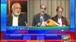 Finally Saad Rafique Accepted he wanted to Join PTI, But he is Still lying, How ?? Listen Haroon-ur-Rasheed