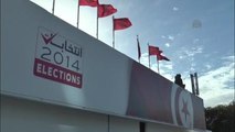 Tunus'ta Cumhurbaşkanlığı Seçiminde İkinci Tura Doğru