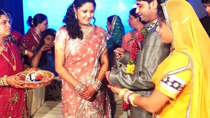Shruti Weds Mohit  ( a deezee film )