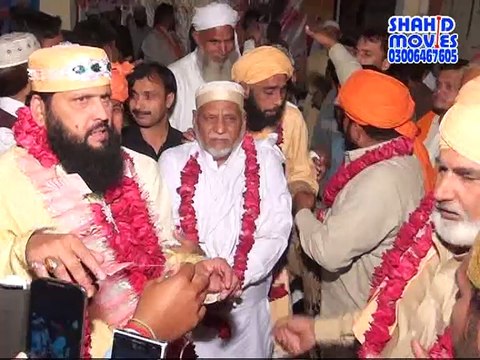 Saeen Abdul Majeed Sabri Part 1