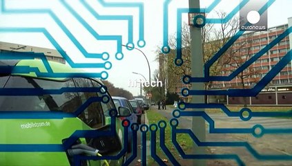 Νέος απλός τρόπος επαναφόρτισης ηλεκτρικών αυτοκινήτων