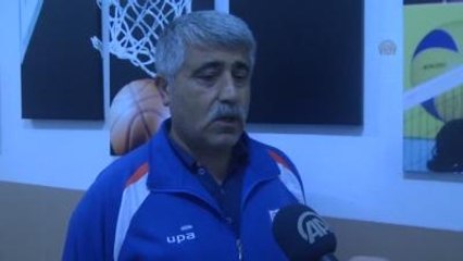 Fıba Kadınlar Avrupa Kupası - Orduspor, Avantaj Peşinde