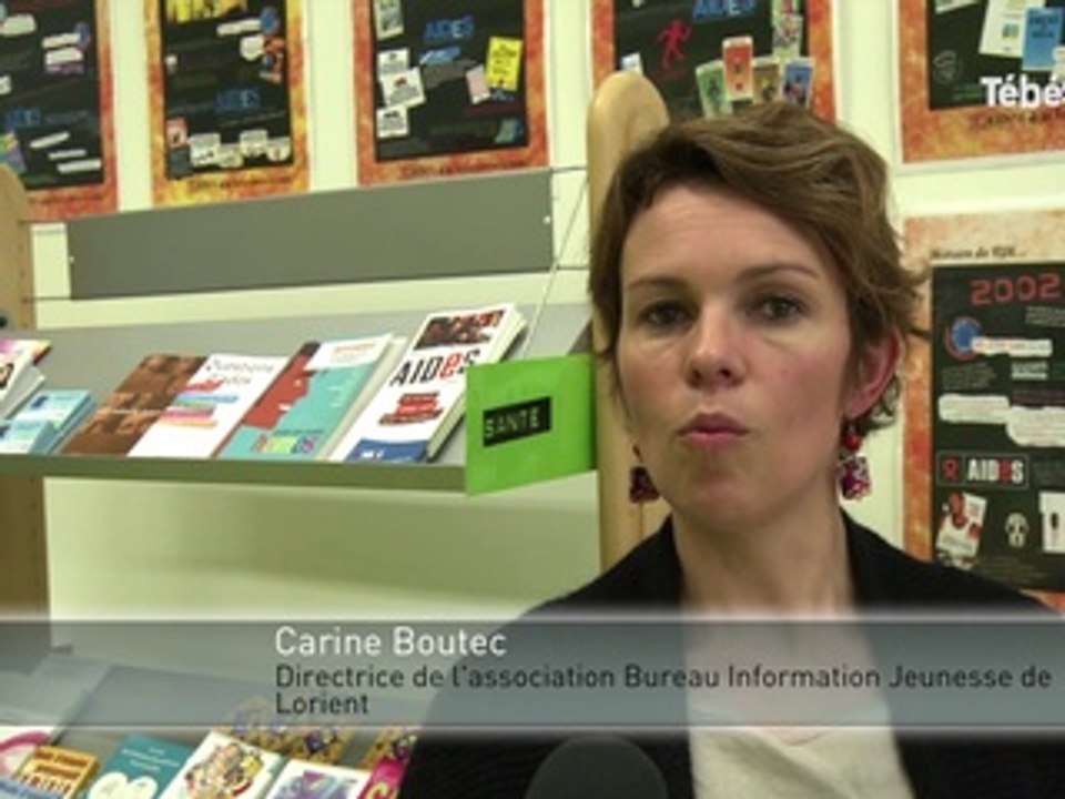 Bretagne. Sida : les jeunes moins attentifs