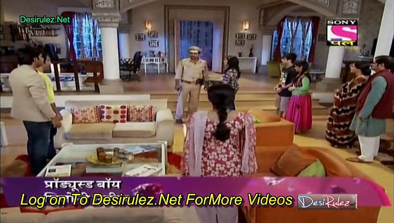 Khushiyon Ki Gullakh 1st December 2014 pt1