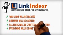 Link Indexr Review - $10,000 Bonus