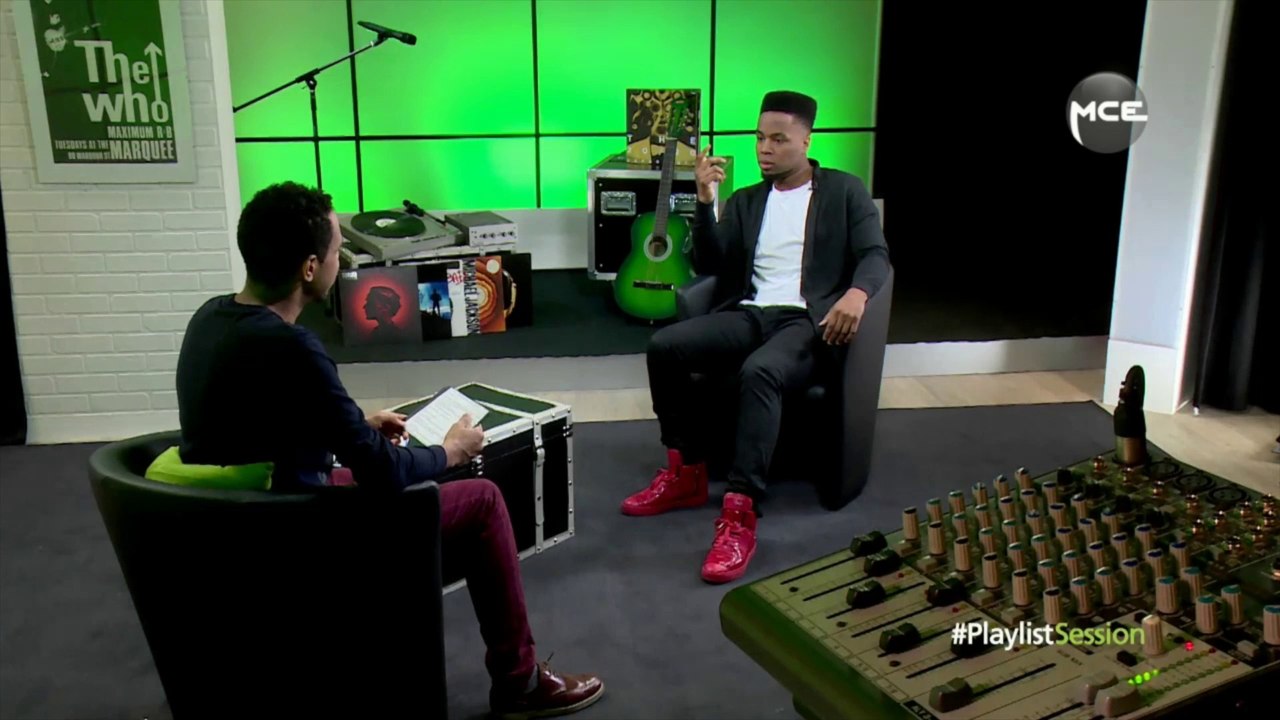 Tito Prince : "Tito vient de Tito Jackson"