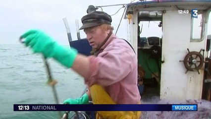 Un marin normand inspire la Rue Kétanou
