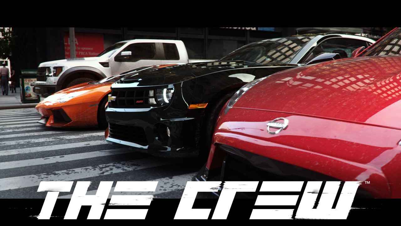 The Crew - Trailer de lancement [FR]