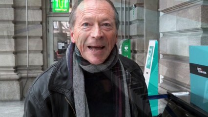 participation au  "concours en gare " à Strasbourg