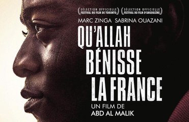 Qu’Allah bénisse la France - Bande-annonce [VF|HD] [NoPopCorn] (Un film de Abd Al Malik)