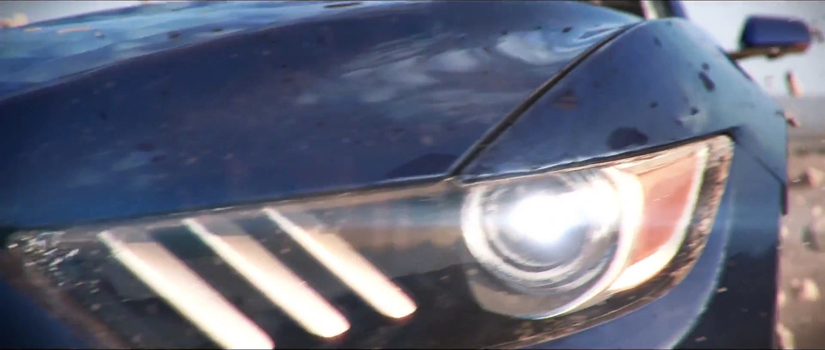 The Crew - Trailer de lancement