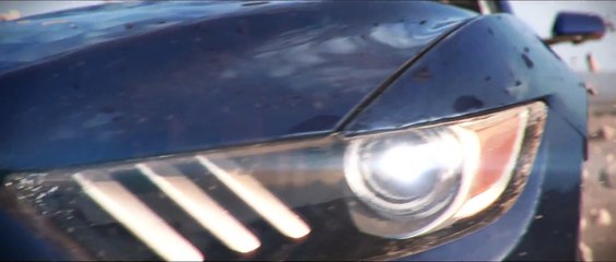 The Crew - Trailer de lancement