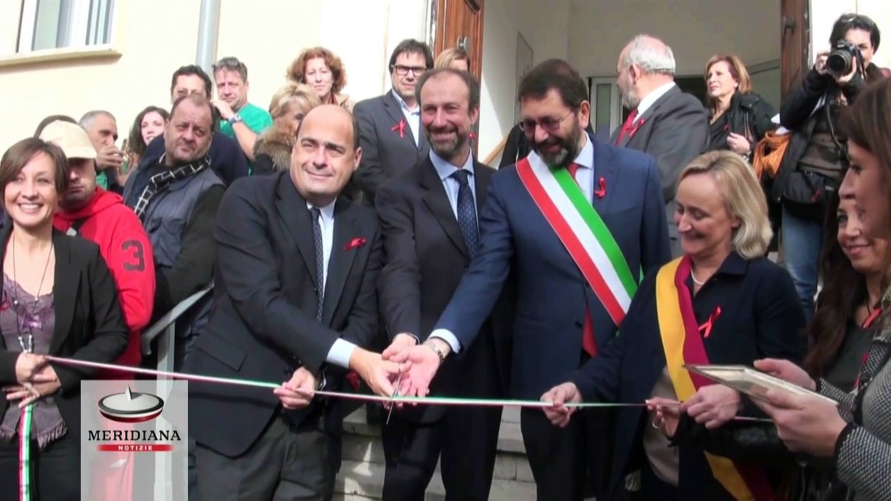 Apre a Roma la prima Casa della Salute Prati - Trionfale