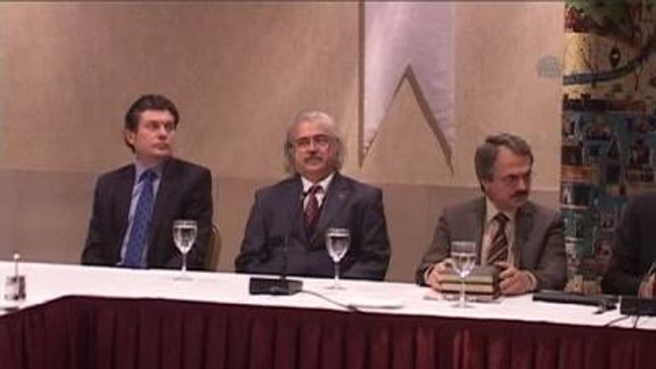 Dağların Zirvesindeki Medeniyetler Ortaya Çıkarılıyor