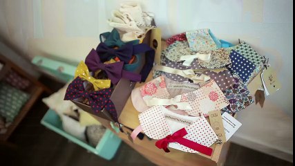 DIY : fabriquer des étiquettes pour paquets cadeaux