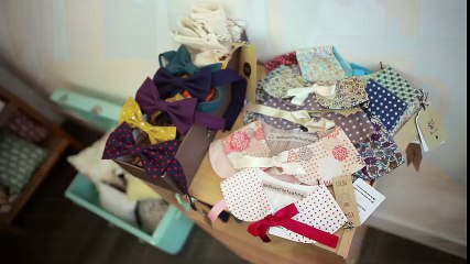 DIY : fabriquer une carte de vœux