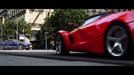 The Crew - Bande-annonce de lancement