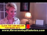 Natural Diabetes Treatment - Find Out How to Cure Diabetes Naturally