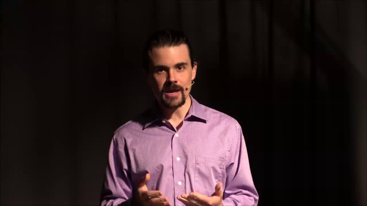 You are here | Redemption Church Sermon - Marshal Blessing