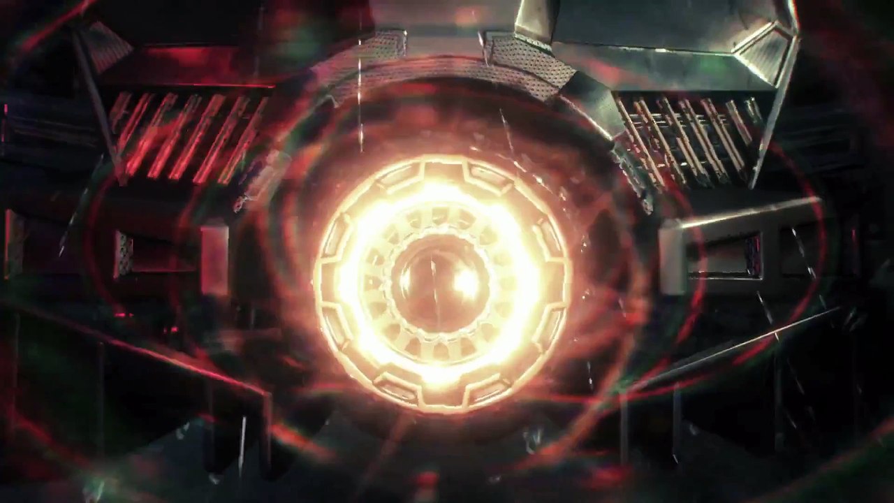 Batman Arkham Knight - Gameplay Ace Chemicals (Part 2) [1080p]