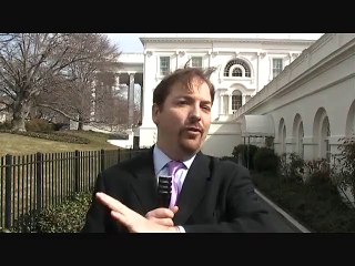 Chuck Todd 03-06-2010
