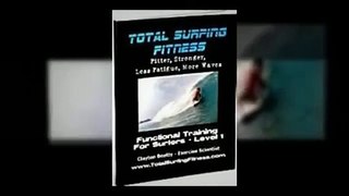 Total Surfing Fitness SCAM