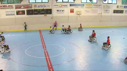 FFR13-Handisport-ITStation match Anglet-Cahors 30/11/12014