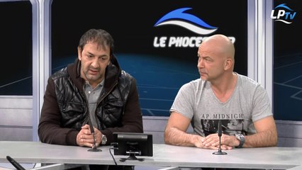 Talk Show : décryptage de OM 2-0 Nantes