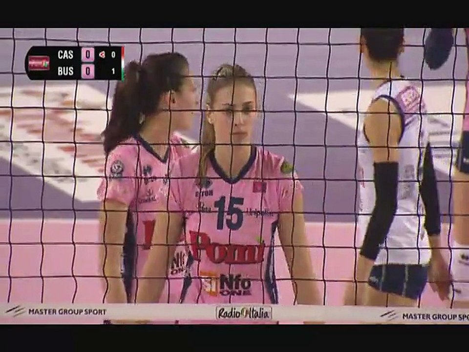 SET 2 POMÌ CASALMAGGIORE-UNENDO YAMAMAY BUSTO ARSIZIO