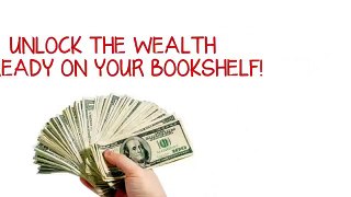 How to Achieve Wealth Mindset - The Shock Wealth System