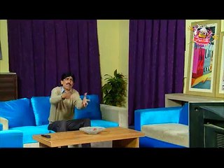 Hum Sab Umeed Say Hain-01 Dec 2014 (O Teri 3)