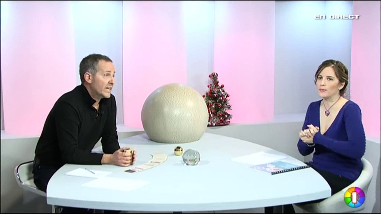 ID VOYANCE ÎLE DE-FRANCE   (01-12-14)