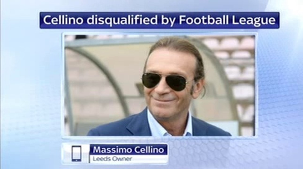 Massimo Cellino interview with Jim White 01/12/14 #SSNHQ #LUFC