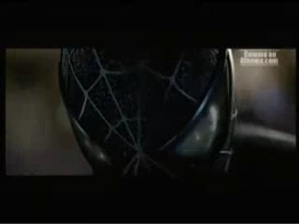 spider man 3