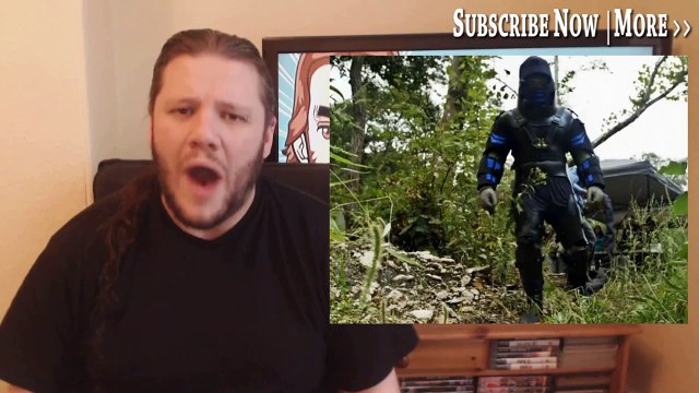 Man Eaten Alive By Anaconda Snake On Discovery Channel