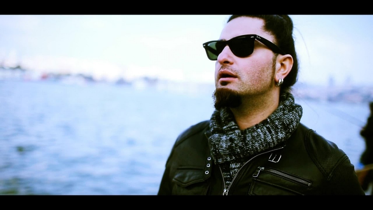 Gökhan Başaran - Dev