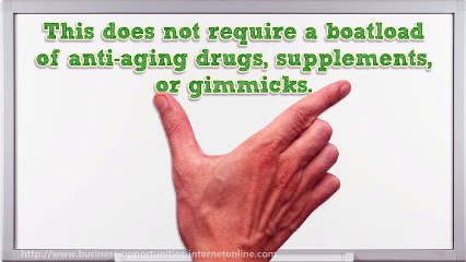 Old School New Body @ Online Business Opportunities Market Place