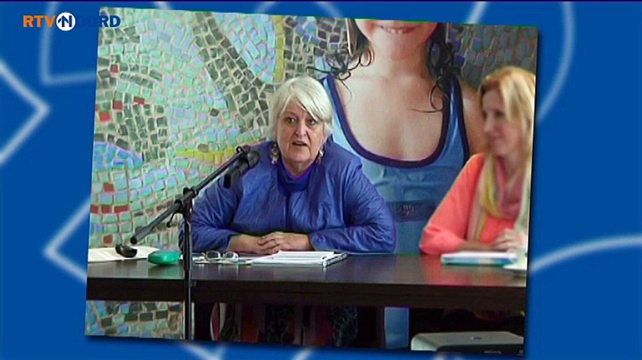 Nomineer de Groninger van het Jaar 2014 - RTV Noord